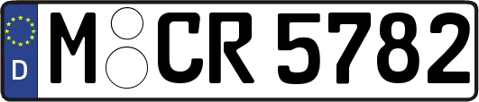 M-CR5782