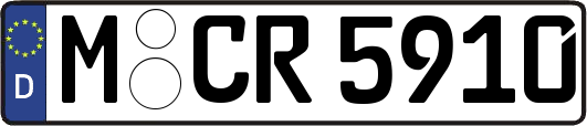 M-CR5910