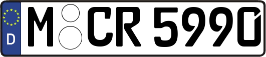 M-CR5990