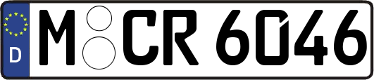 M-CR6046