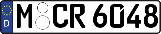 M-CR6048