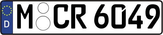 M-CR6049