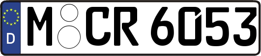 M-CR6053