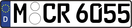 M-CR6055