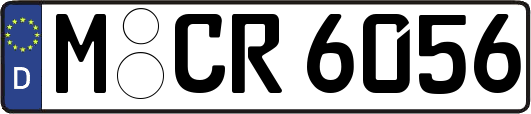 M-CR6056