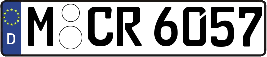 M-CR6057