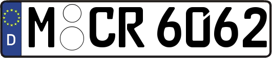 M-CR6062