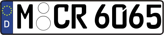 M-CR6065