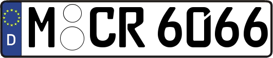 M-CR6066