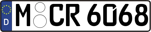 M-CR6068