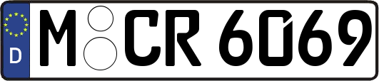 M-CR6069