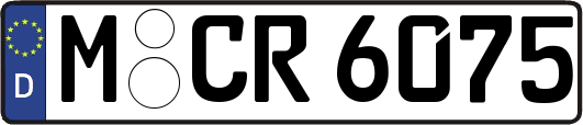 M-CR6075