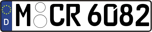 M-CR6082