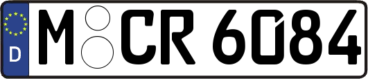 M-CR6084