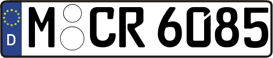 M-CR6085
