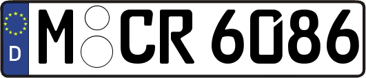 M-CR6086