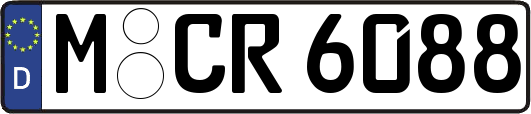M-CR6088