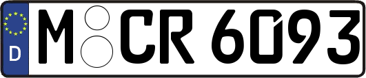 M-CR6093