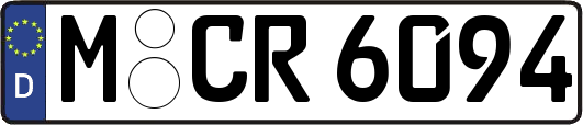 M-CR6094