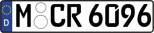 M-CR6096