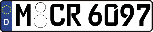 M-CR6097