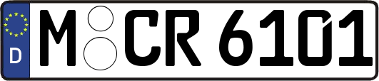 M-CR6101