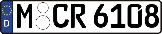 M-CR6108