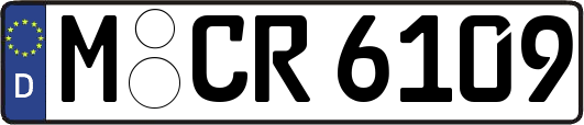 M-CR6109