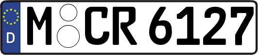 M-CR6127