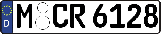 M-CR6128