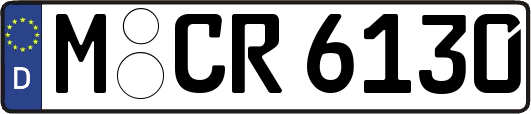 M-CR6130