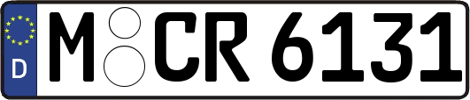 M-CR6131