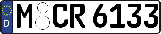 M-CR6133