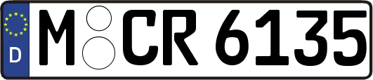 M-CR6135