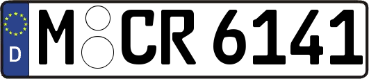 M-CR6141