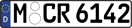 M-CR6142