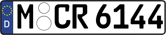 M-CR6144