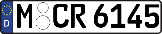 M-CR6145