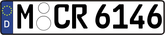 M-CR6146