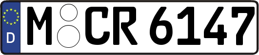 M-CR6147