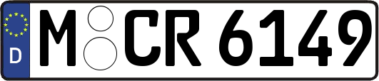 M-CR6149
