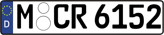 M-CR6152