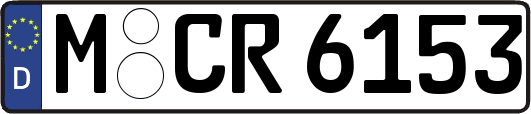 M-CR6153