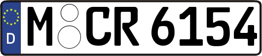 M-CR6154