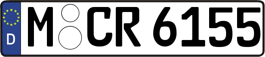M-CR6155