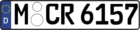 M-CR6157