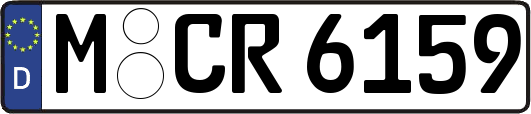 M-CR6159