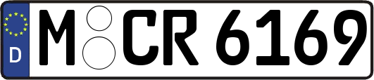 M-CR6169