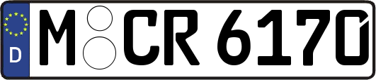 M-CR6170
