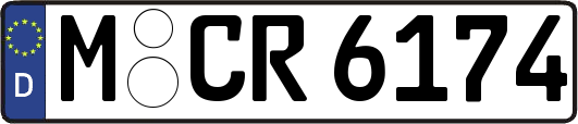 M-CR6174